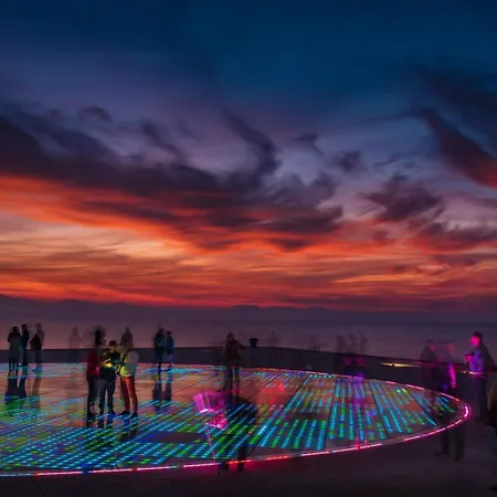 Big Sky Zadar