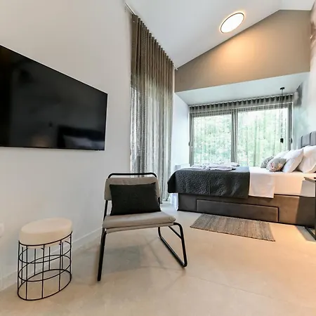 Apartment Big Sky Zadar