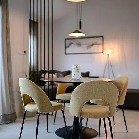 아파트 Big Sky 자다르