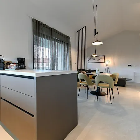 Big Sky Apartment *