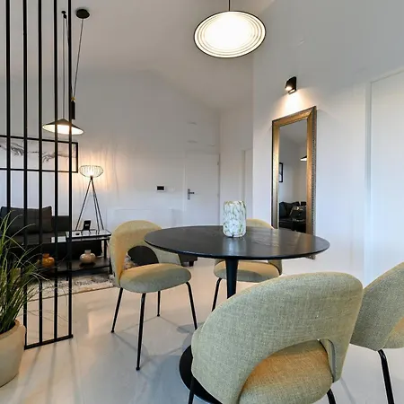 Big Sky Apartment