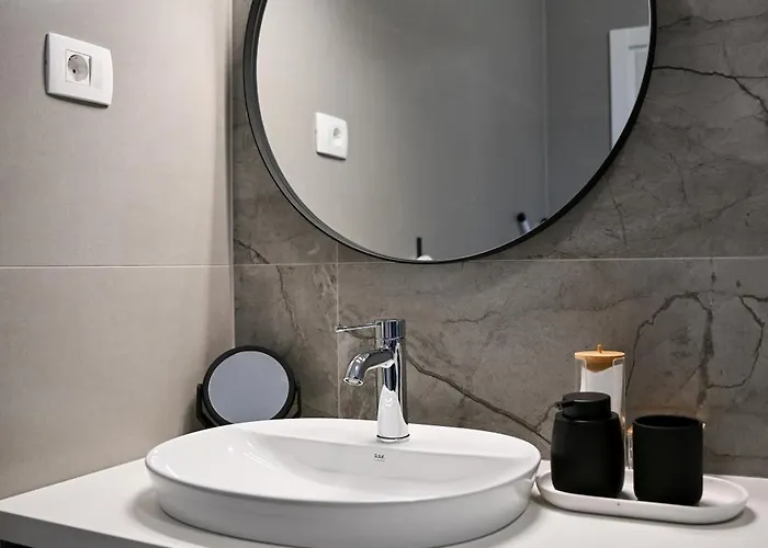 Lägenhet Big Sky Zadar