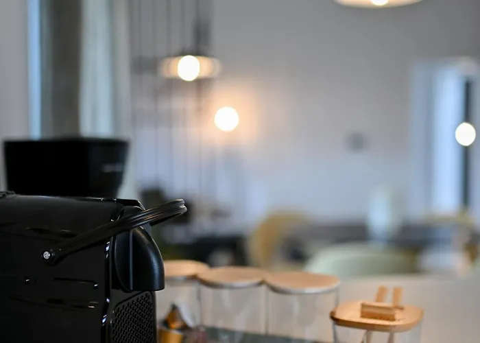 Lägenhet Big Sky Zadar