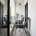 Appartement Big Sky *