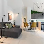 Big Sky Appartement *