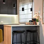 Appartement Big Sky