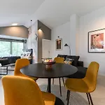 Appartement Big Sky *