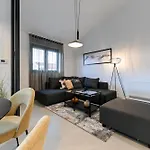 Appartement Big Sky *