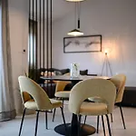 Appartement Big Sky Zadar