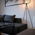 Appartement Big Sky *