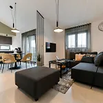 Big Sky Appartement