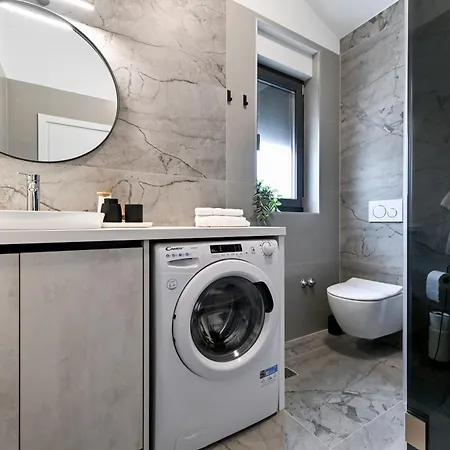Apartman Big Sky *