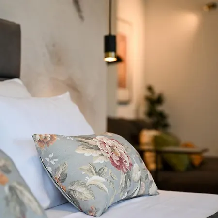 Big Sky Apartman
