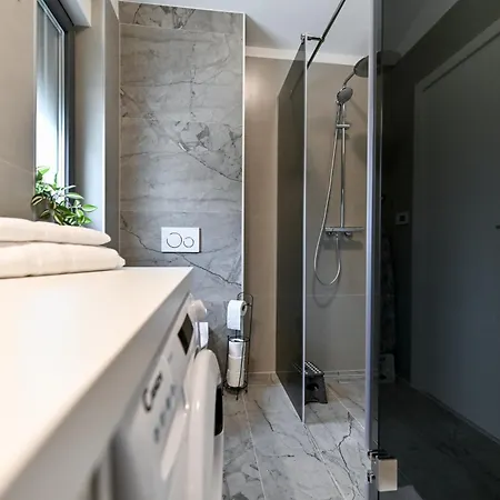 Big Sky Appartement Zadar