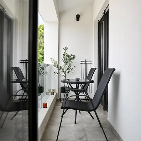 Appartement Big Sky *