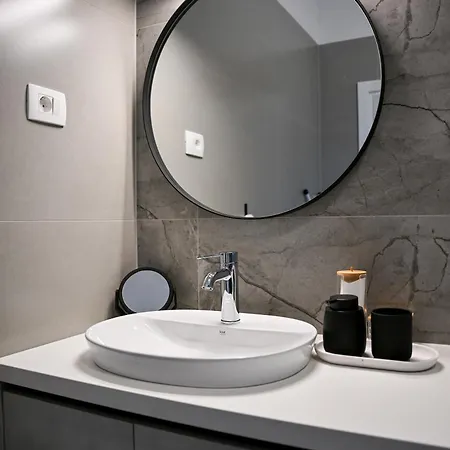 Appartement Big Sky Zadar