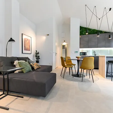 Big Sky Appartement *