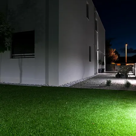 Appartement Big Sky *