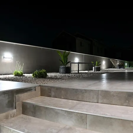 Big Sky Appartement Zadar