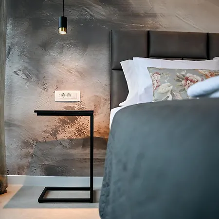 Appartement Big Sky Zadar