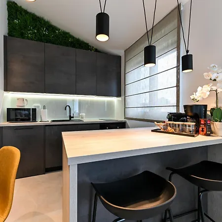 Apartman Big Sky