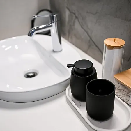 Appartement Big Sky *