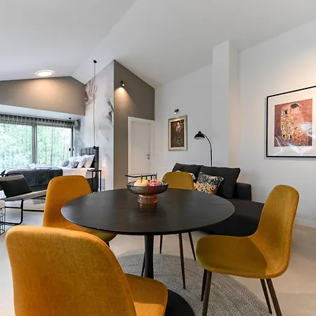 Appartement Big Sky *