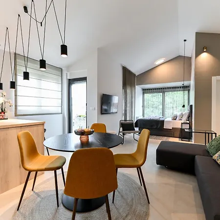 Apartman Big Sky