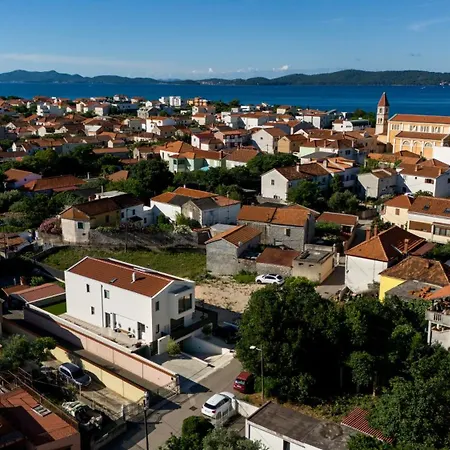 Appartement Big Sky *