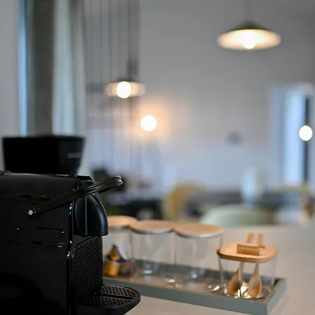 Apartman Big Sky Zadar