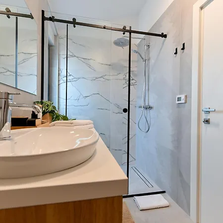 Apartman Big Sky