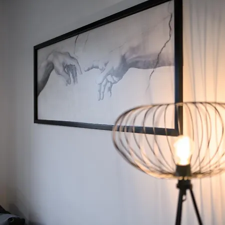 Big Sky Apartman