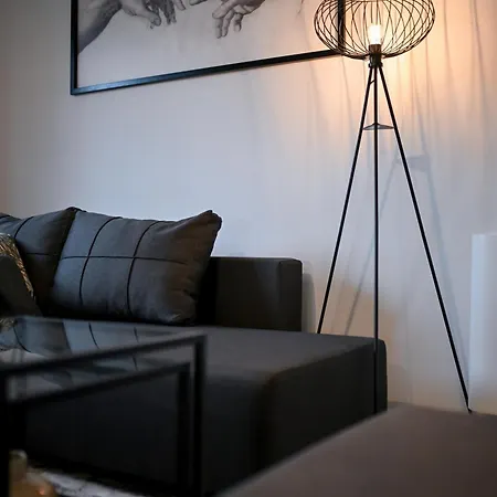 Apartment Big Sky *