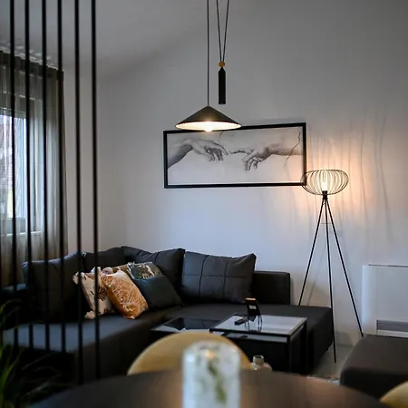 Apartman Big Sky