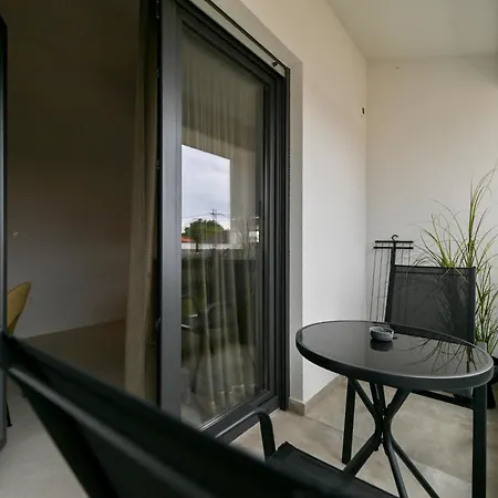 Apartman Big Sky *